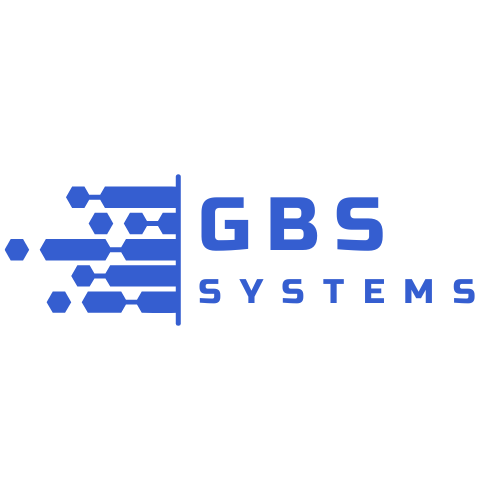GBS Systems Logo
